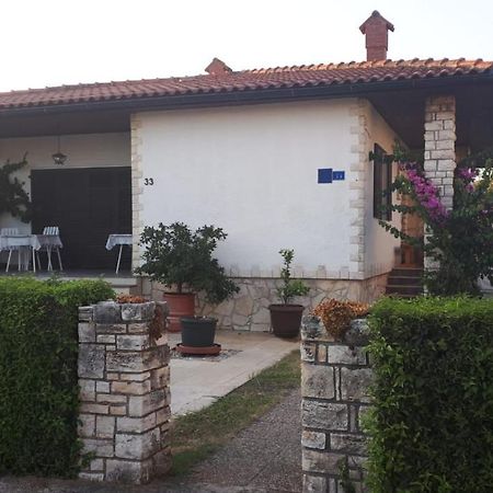 Rooms Silvana Umag Exterior foto