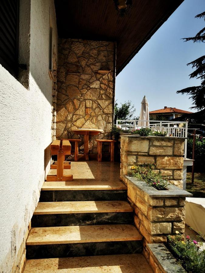 Rooms Silvana Umag Exterior foto