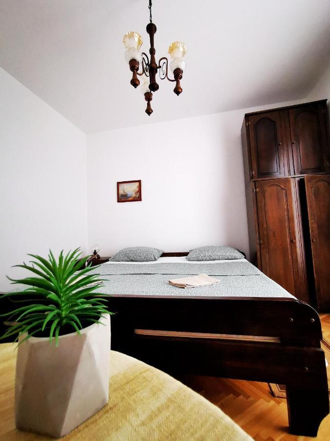 Rooms Silvana Umag Exterior foto