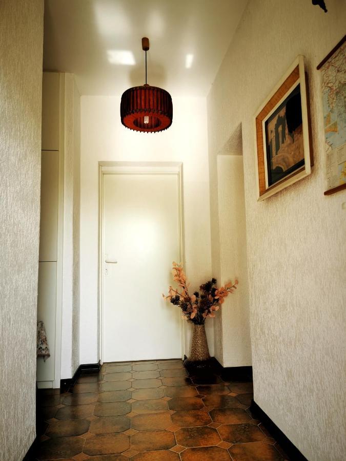 Rooms Silvana Umag Exterior foto