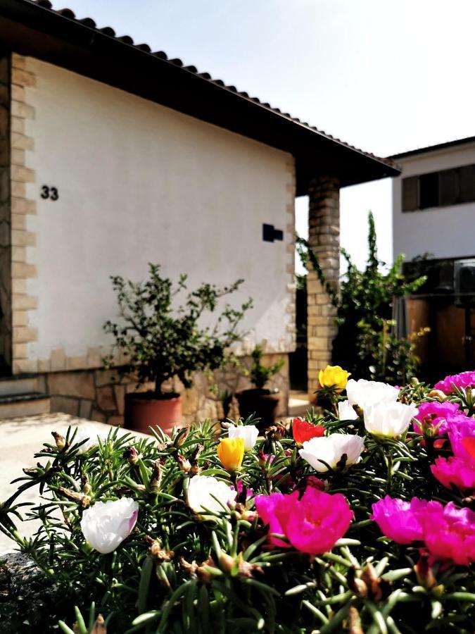 Rooms Silvana Umag Exterior foto