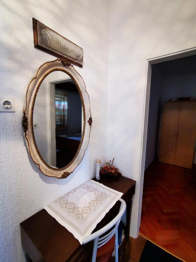 Rooms Silvana Umag Exterior foto