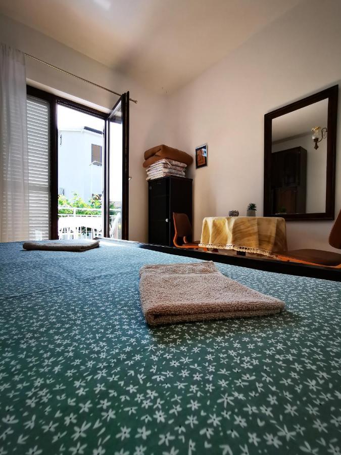 Rooms Silvana Umag Exterior foto