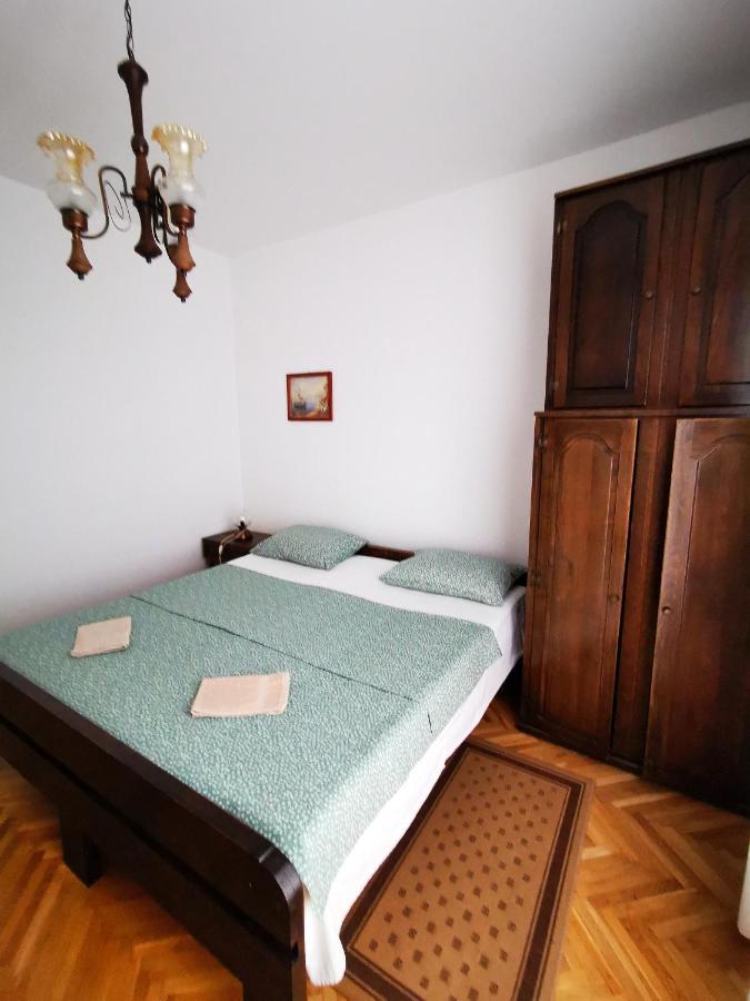 Rooms Silvana Umag Exterior foto
