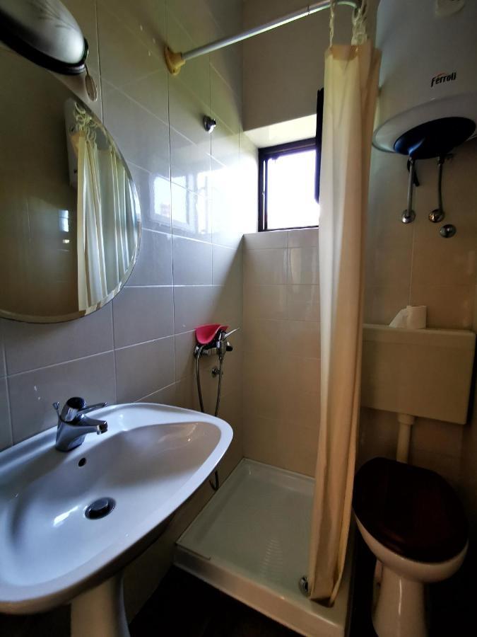 Rooms Silvana Umag Exterior foto