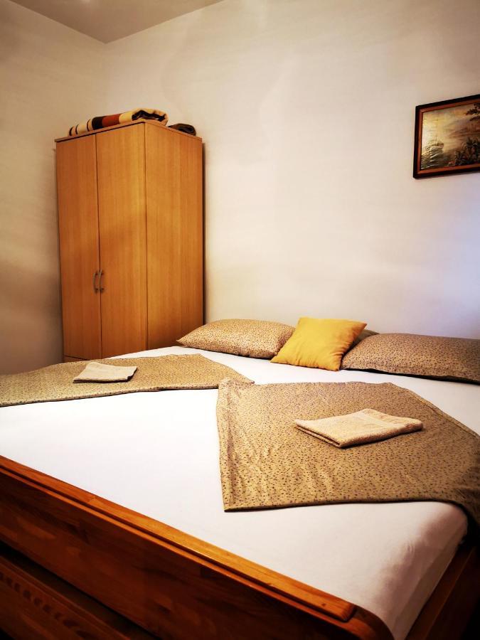 Rooms Silvana Umag Exterior foto