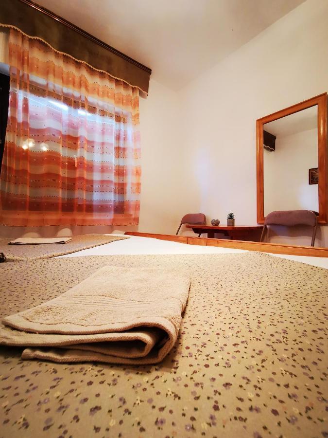 Rooms Silvana Umag Exterior foto